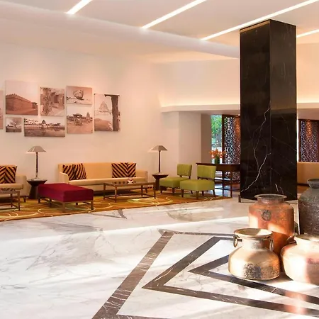 Four Points By Sheraton Bengaluru Whitefield
